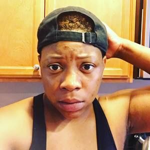 Meet your Posher, Deziree